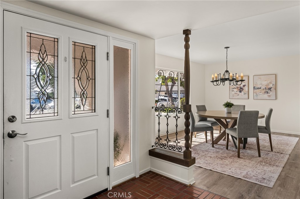 Nohl Ranch (NOHR) - Residential