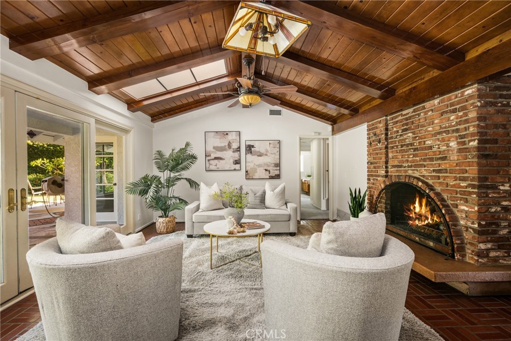 Nohl Ranch (NOHR) - Residential