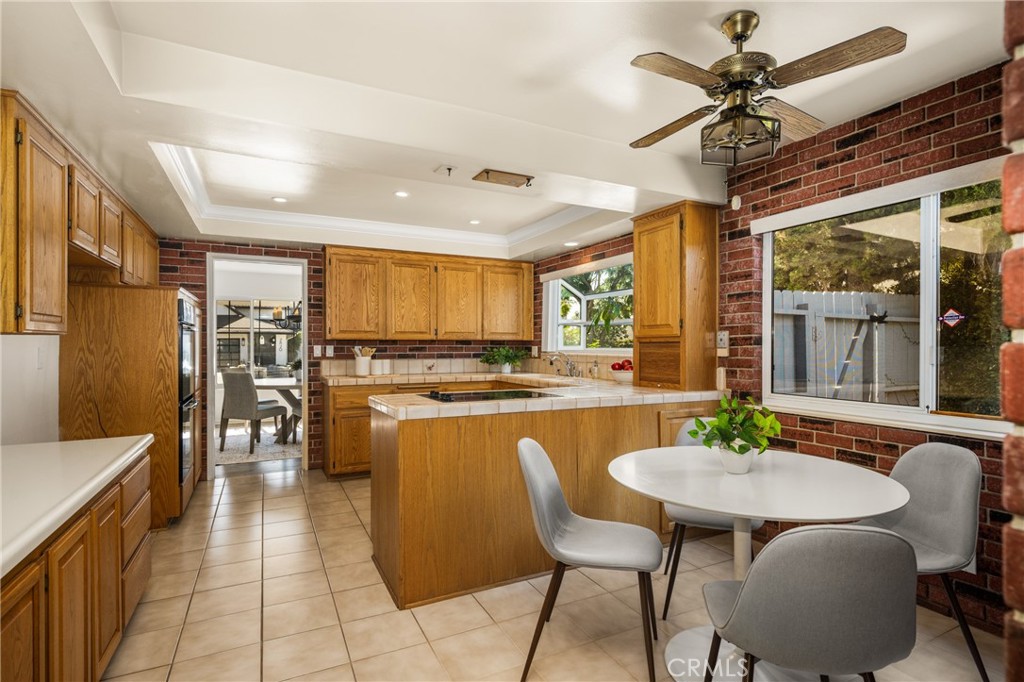 Nohl Ranch (NOHR) - Residential