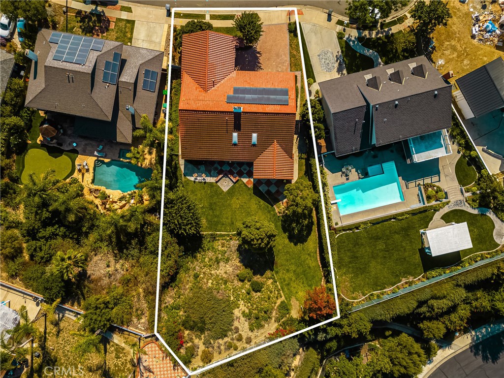 Nohl Ranch (NOHR) - Residential