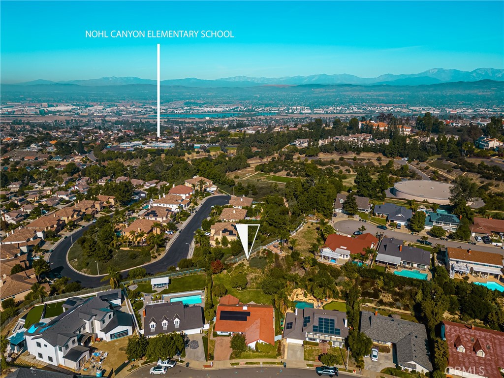 Nohl Ranch (NOHR) - Residential