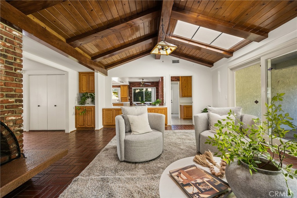 Nohl Ranch (NOHR) - Residential