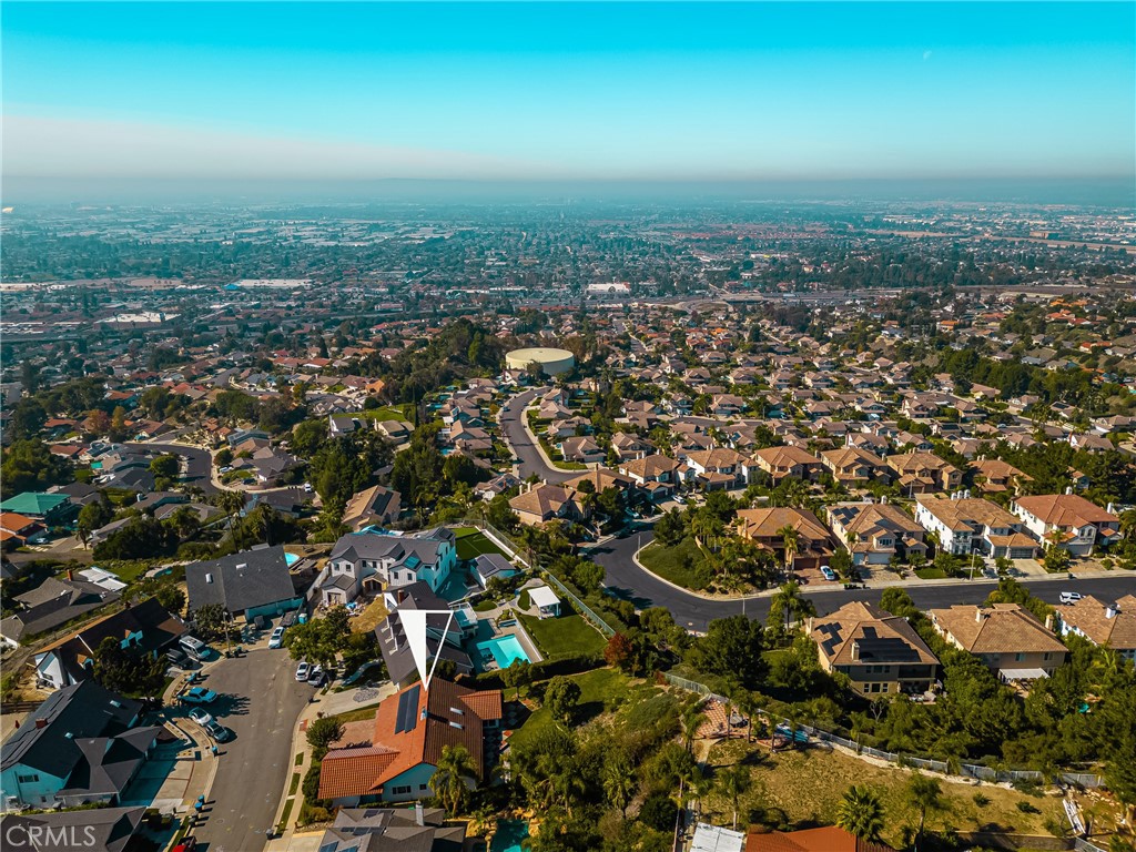 Nohl Ranch (NOHR) - Residential