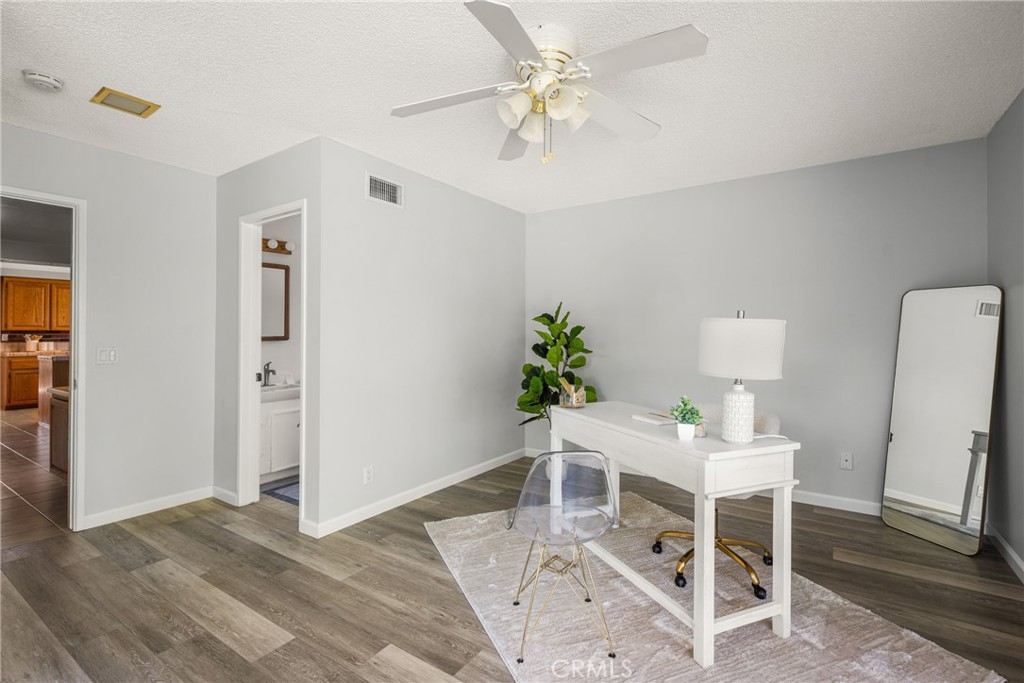 Nohl Ranch (NOHR) - Residential