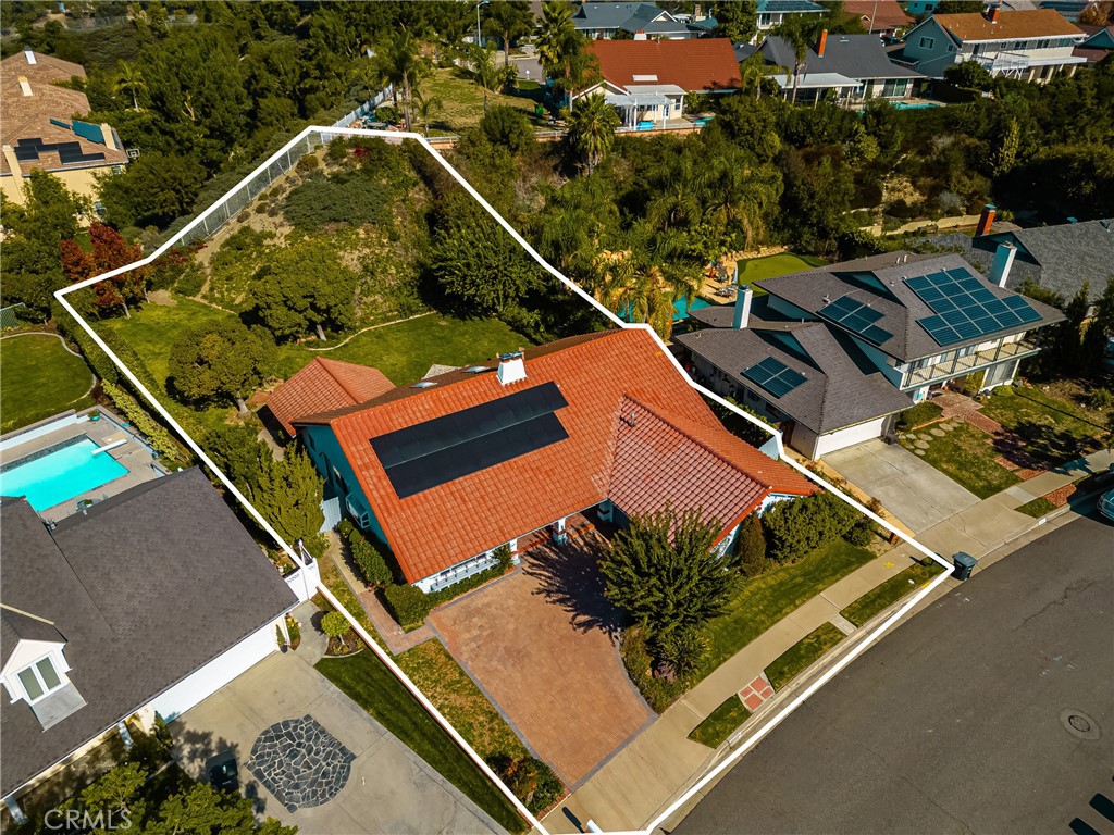 Nohl Ranch (NOHR) - Residential