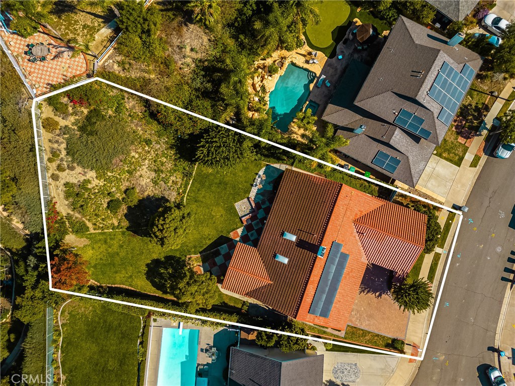 Nohl Ranch (NOHR) - Residential