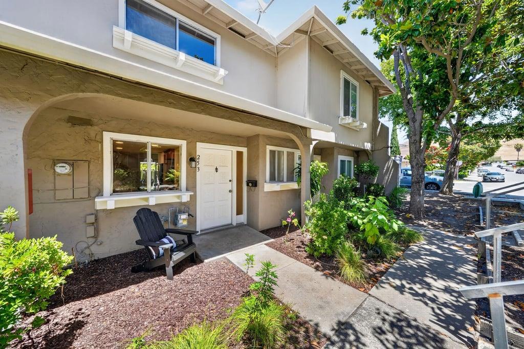 253 N Temple Drive, Milpitas CA 95035