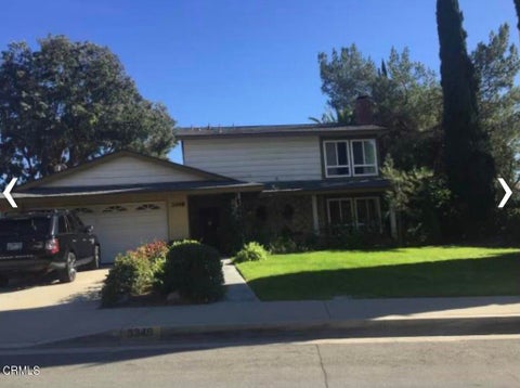 Photo of 3348 Shadylawn Drive, Duarte, CA 91010 (MLS # P1-28644)