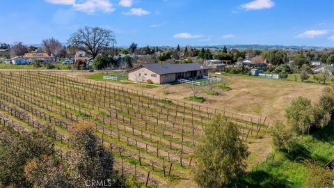 Tiny photo for 1225 Santa Rita Rd, Templeton, CA 93465 (MLS # NS26059454)