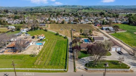 Tiny photo for 1225 Santa Rita Rd, Templeton, CA 93465 (MLS # NS26059454)
