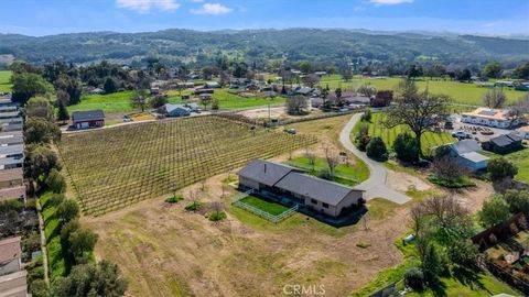 Tiny photo for 1225 Santa Rita Rd, Templeton, CA 93465 (MLS # NS26059454)