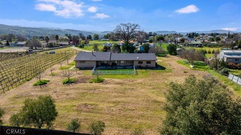 Tiny photo for 1225 Santa Rita Rd, Templeton, CA 93465 (MLS # NS26059454)