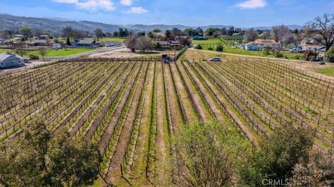 Tiny photo for 1225 Santa Rita Rd, Templeton, CA 93465 (MLS # NS26059454)