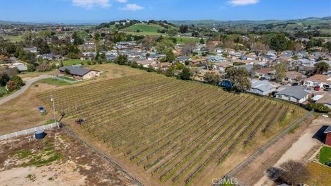 Tiny photo for 1225 Santa Rita Rd, Templeton, CA 93465 (MLS # NS26059454)