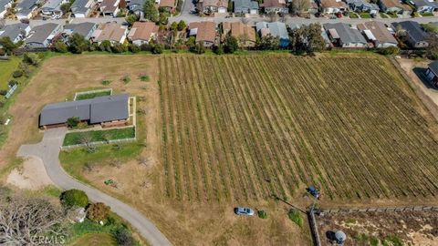 Tiny photo for 1225 Santa Rita Rd, Templeton, CA 93465 (MLS # NS26059454)