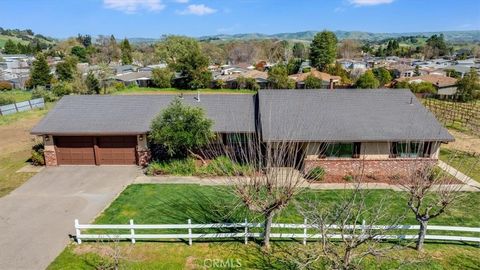 Tiny photo for 1225 Santa Rita Rd, Templeton, CA 93465 (MLS # NS26059454)