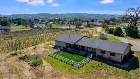 Tiny photo for 1225 Santa Rita Rd, Templeton, CA 93465 (MLS # NS26059454)