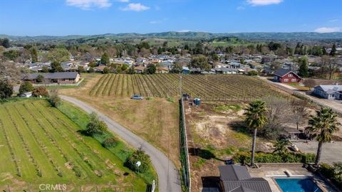 Tiny photo for 1225 Santa Rita Rd, Templeton, CA 93465 (MLS # NS26059454)