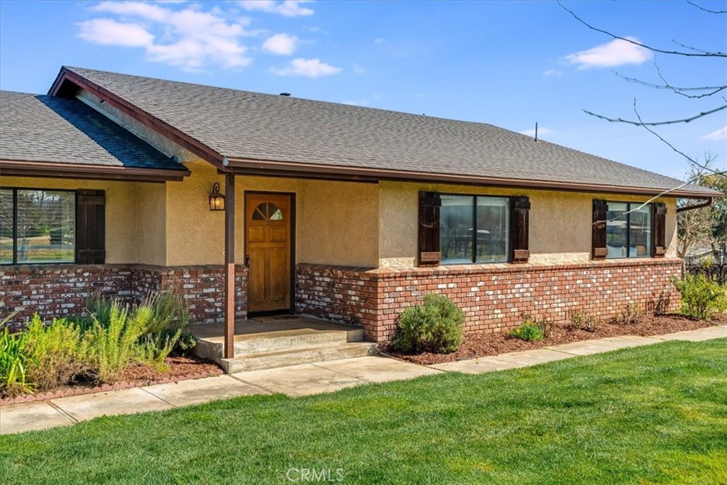 PROPERTIES 1225 Santa Rita