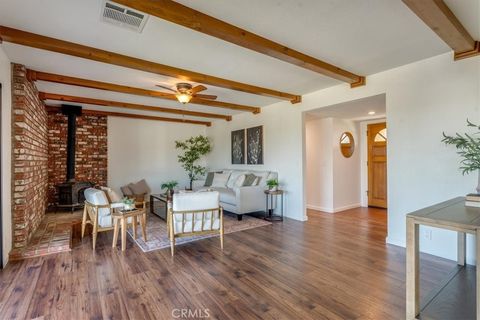 Tiny photo for 1225 Santa Rita Rd, Templeton, CA 93465 (MLS # NS26059454)