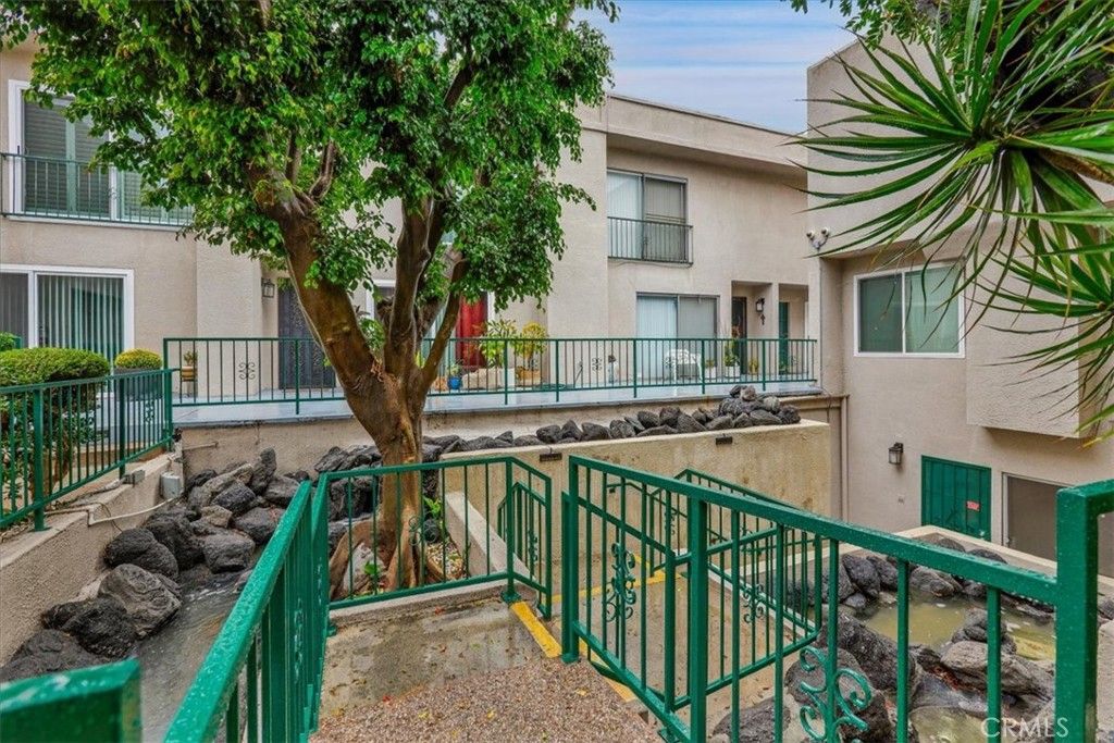 Photo of 1214 S Alma Street #4, San Pedro, CA 90731 (MLS # PW25206800)
