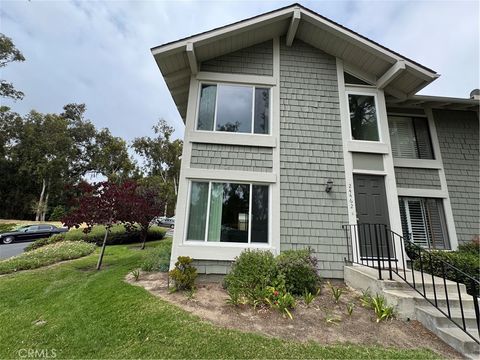 24462 Copper Cliff Court 20 Lake Forest CA 92630
