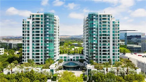 3131 Michelson Dr Unit 1206, Irvine, CA 92612 - MLS#: TR25098721