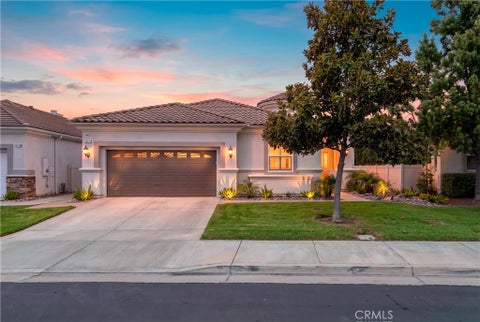 Photo of 29331 Winding Brook DR, Menifee, CA 92584 (MLS # SW26209592)