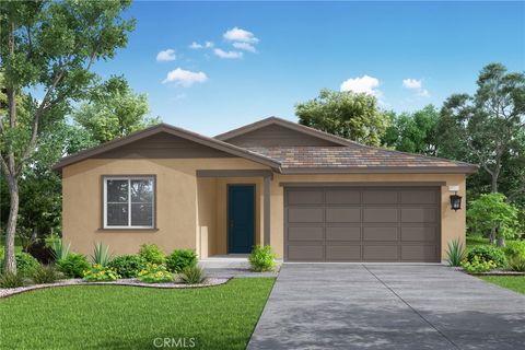 968 Mahogany Street Banning CA 92220