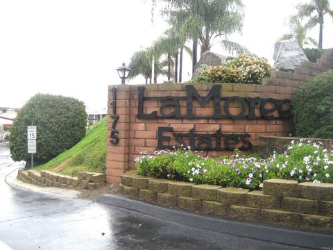 Photo of 1175 La Moree Road Rd #33, San Marcos, CA 92078 (MLS # NDP2601522)