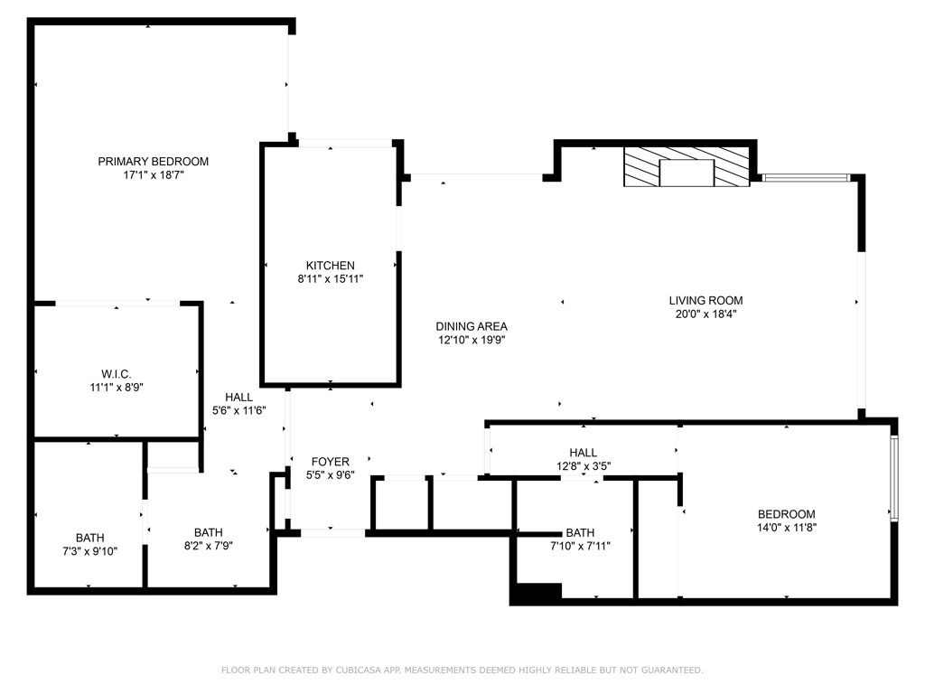 Photo of 17140 Burbank Boulevard #105, Encino, CA 91316 (MLS # SR25243952)