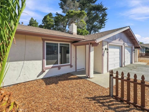 Tiny photo for 1050 Santa Ynez Avenue, Los Osos, CA 93402 (MLS # SC26186439)