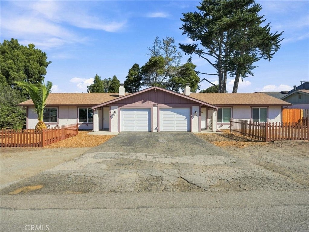 1050 Santa Ynez Avenue