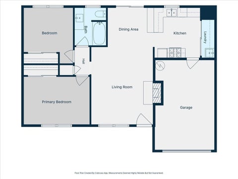 Tiny photo for 1050 Santa Ynez Avenue, Los Osos, CA 93402 (MLS # SC26186439)
