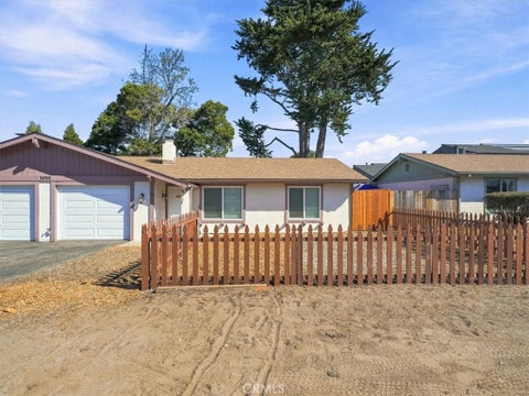 Tiny photo for 1050 Santa Ynez Avenue, Los Osos, CA 93402 (MLS # SC26186439)
