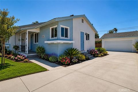Photo of 12142 Stanford AVE, Garden Grove, CA 92840 (MLS # OC26101291)
