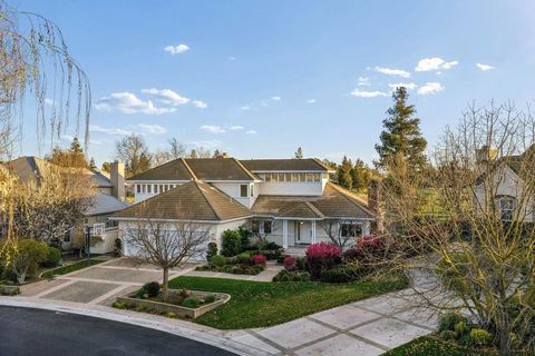 Photo of 3756 Gleneagles Drive, Stockton, CA 95219 (MLS # ML82037396)