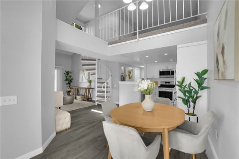 Photo of 1564 Tanglewood Lane #5, Escondido, CA 92029 (MLS # SW26228287)