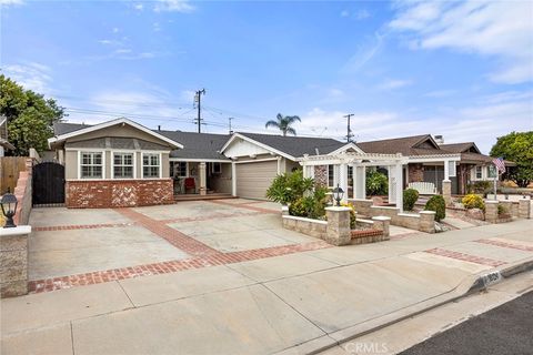 Photo of 16124 Silvergrove Drive, Whittier, CA 90604 (MLS # PW26158866)