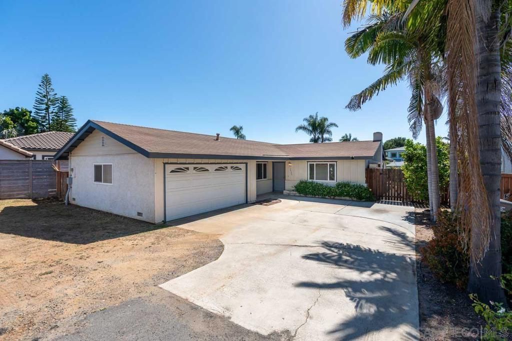 Photo of 3525 Valley Street St, Carlsbad, CA 92008 (MLS # 260008974SD)