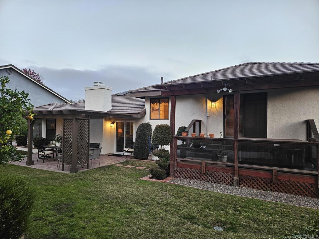 28124 Mountain Meadow Road