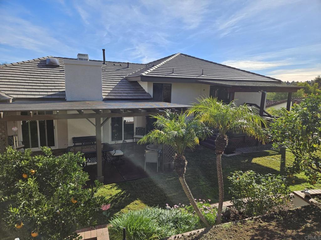 28124 Mountain Meadow Road