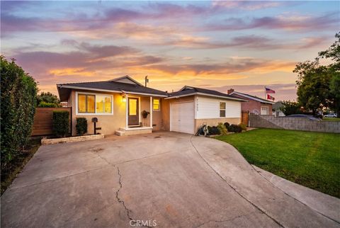 Photo of 11405 Elmcroft, Norwalk, CA 90650 (MLS # CV26071856)