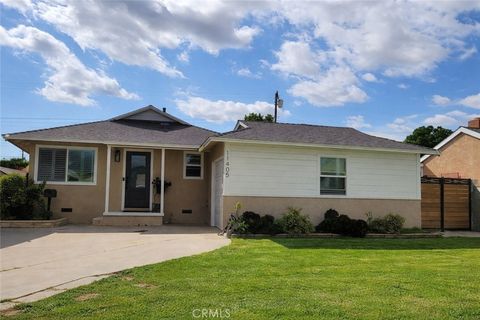 11405 Elmcroft Norwalk CA 90650