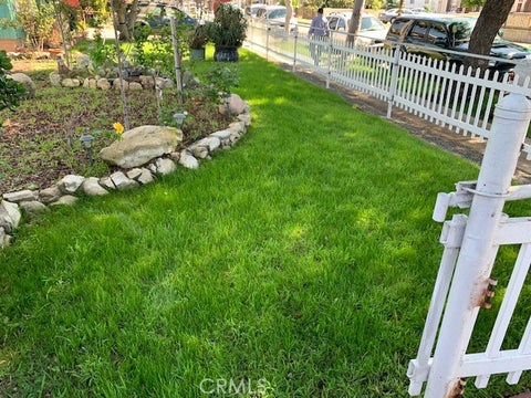 Photo of 3209 W 110th Street #B, Inglewood, CA 90303 (MLS # PW26173129)