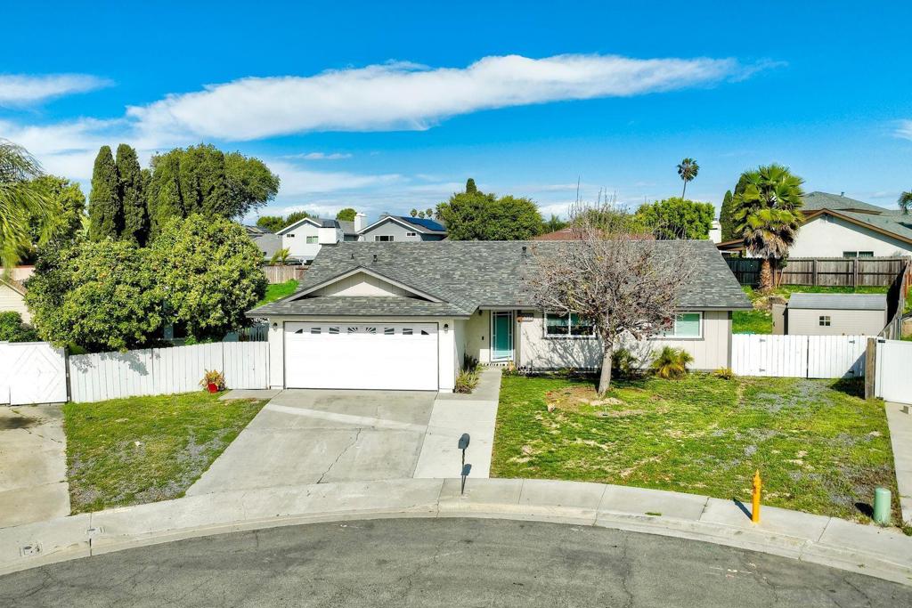 3714 Palo Verde Way