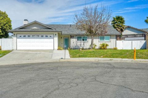 3714 Palo Verde Way Oceanside CA 92056