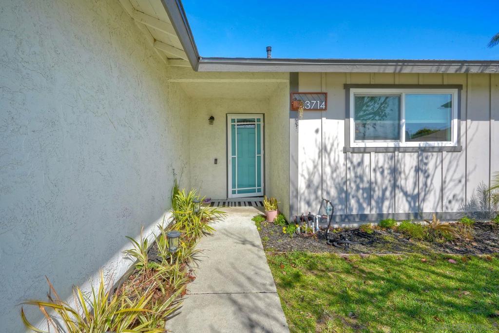 3714 Palo Verde Way