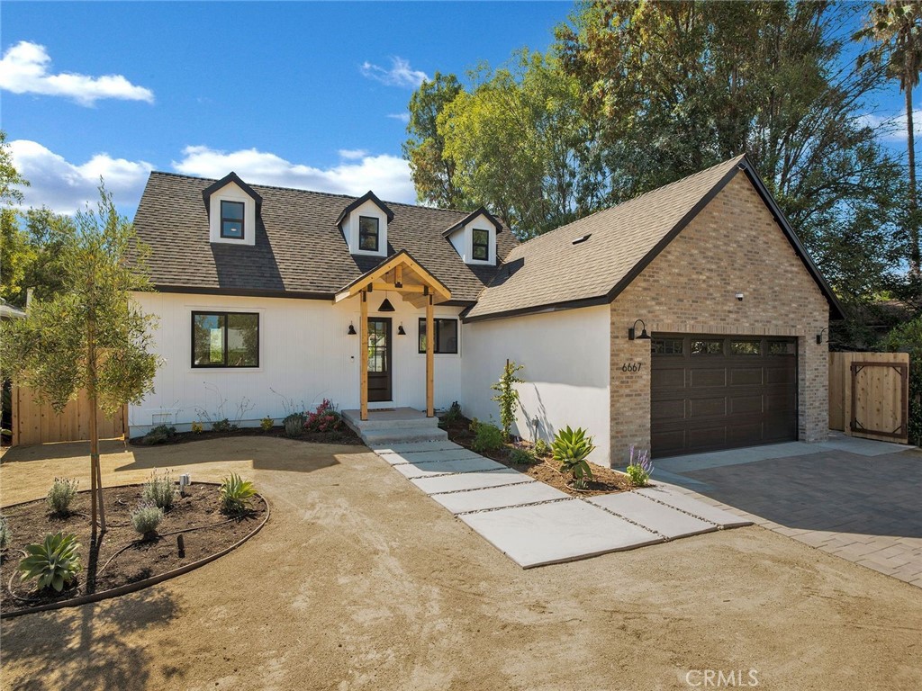 West Hills | Immaculate Modern Farmhouse Style Pool Home | Features 4 Bedrooms 2 Baths | Large POOL | Beautiful Smooth stucco finish with Unique decorative brick luxury view | Offers a Welcoming Entrance designed with front Wood finish cover Patio | Stunning Open Concept Floor Plan ideal for Modern living Highlighted by a dramatic custom 16 Feet Bi-Folding doors opening to the Sparkling Pool | An Inviting Custom Built Patio covering Overlooking the Beautiful Resort-Style backyard with lush Landscaping | Designer Chef's Kitchen is a true Centerpiece, featuring Custom minimalist Cabinetry including a unique oversized Center Island offering an exquisite Tal Mahal Counter Tops | 4 Ton Brand new A/C with Modern linear slot difusers |Elegant Master Bedroom with private bath| Brand New Roof | New Double Pane Black Windows | Brand New Woodflooring | Entertainers Backyard with Built-In BBQ.| Located about 1 and half mile from Famous Topanga Mall and other convenient shoping centers like, West Hills Plaza, Fallbrook Center Etc.