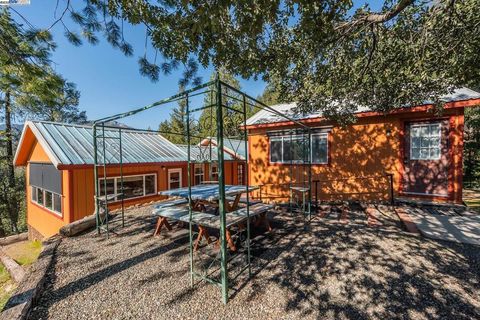 Photo of 8341 East Side Rd Rd, Trinity Center, CA 96091 (MLS # 41095024)
